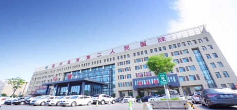 葫蘆島市第二人民醫院心臟中心完成Micra AV無導線起搏器植入術