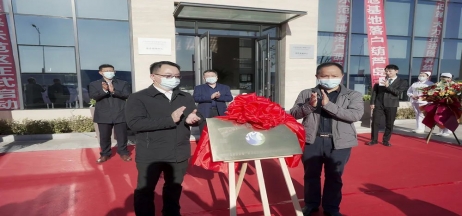 龍港國際醫療健康產業園被授予為國家級醫養結合示范基地建設單位