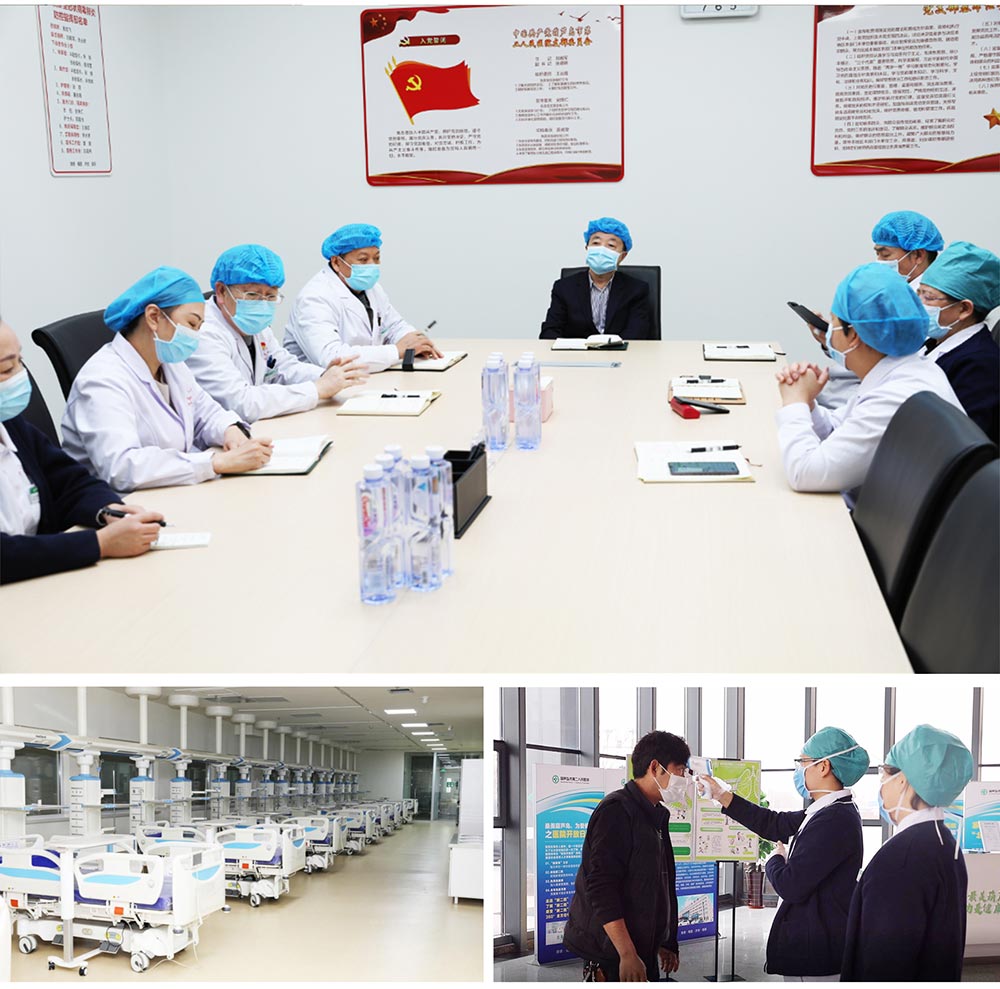 踐行企業擔當，抗擊“疫”情義不容辭！(圖6)