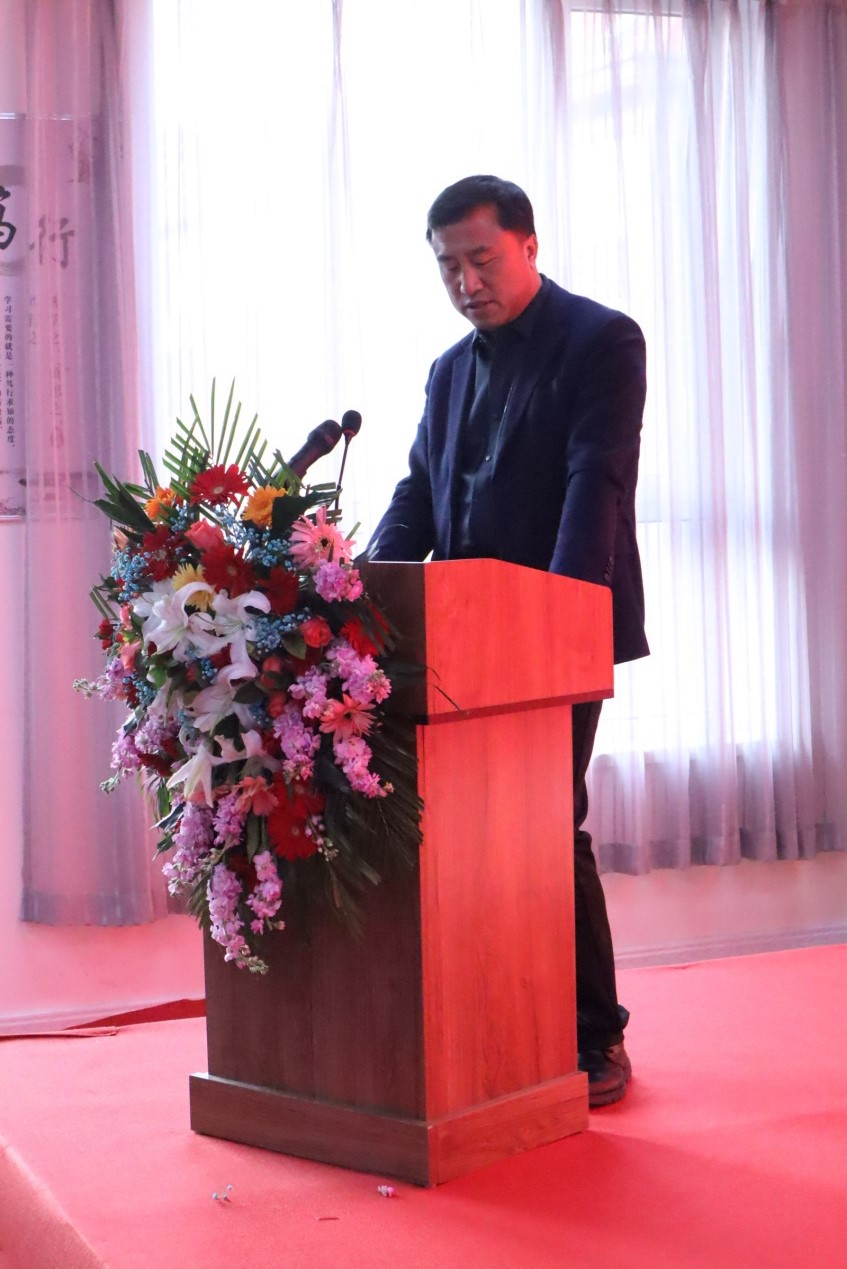 攜手同心，共創共贏——正業地產2021年度合作伙伴聯誼總結會圓滿舉行(圖3)