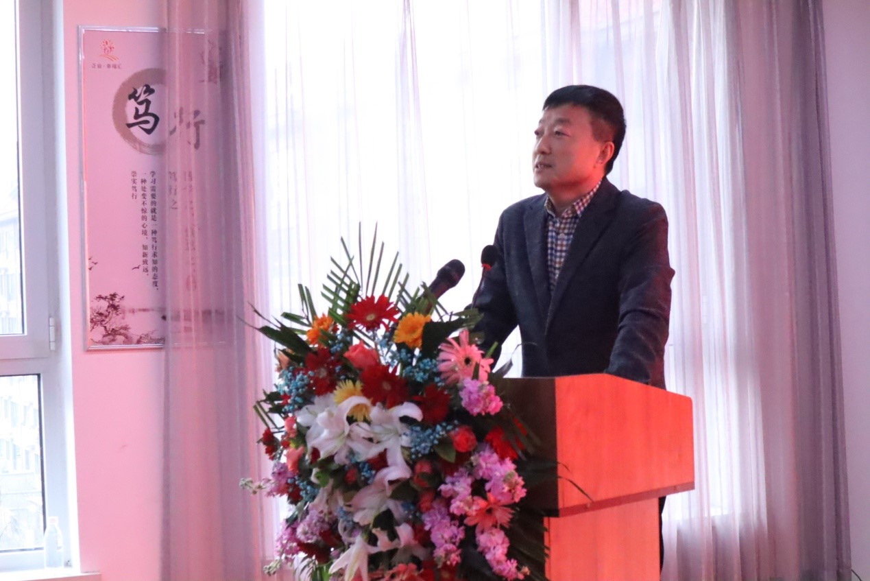 攜手同心，共創共贏——正業地產2021年度合作伙伴聯誼總結會圓滿舉行(圖6)